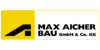 Kundenlogo von Max Aicher Bau GmbH & Co. KG