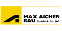 Kundenlogo Max Aicher Bau GmbH & Co. KG