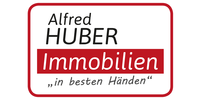 Kundenlogo Alfred Huber Immobilien