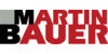 Kundenlogo von Schreinerei Martin Bauer