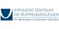 Kundenlogo Implantatzentrum Dr. Ruppin und Kollegen