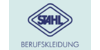 Kundenlogo von Stahl Berufskleidung GmbH