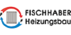 Kundenlogo von Fischhaber GmbH & Co. Heizungsbau KG