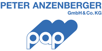 Kundenlogo Anzenberger Peter GmbH & Co. KG Heizung
