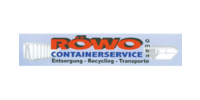 Kundenlogo Röwo GmbH