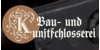 Kundenlogo von Bau- und Kunstschlosserei H&H Klarwein
