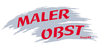 Kundenlogo von MALER OBST GmbH