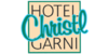 Kundenlogo von Hotel garni Christl