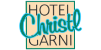 Kundenlogo Hotel garni Christl