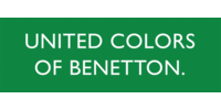 Kundenlogo United Colors of Benetton