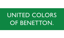 Kundenlogo von United Colors of Benetton
