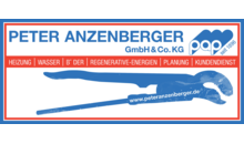 Kundenlogo von Peter Anzenberger GmbH & Co. KG
