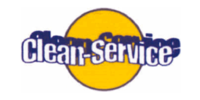 Kundenlogo Clean-Service - Dienstleistungen GmbH Reinigungsservice