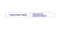 Kundenlogo Heim Hans-Peter Steuerberater