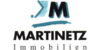 Kundenlogo von Immobilien Konrad Martinetz