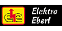 Kundenlogo Elektro Eberl