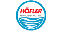 Kundenlogo Höfler GmbH