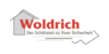 Kundenlogo von Woldrich GmbH