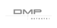 Kundenlogo Detektei DMP Makowski & Partner