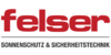 Kundenlogo von Felser GmbH