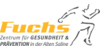 Kundenlogo von Engelbert Fuchs Physiotherapie & Fitness