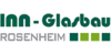 Kundenlogo von Inn-Glasbau GmbH