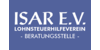 Kundenlogo von ISAR E.V. Lohnsteuerhilfeverein