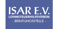 Kundenlogo ISAR E.V. Lohnsteuerhilfeverein