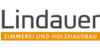 Kundenlogo von Lindauer Holzbau GmbH