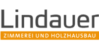 Kundenlogo Lindauer Holzbau GmbH