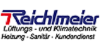 Kundenlogo von Reichlmeier GmbH & Co.KG Lüftungs- u. Klimatechnik