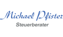 Kundenlogo von Pfister Michael