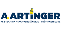 Kundenlogo Sachverständigenbüro A. Artinger GmbH + Co.KG