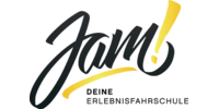 Kundenlogo Fahrschule JAM GmbH