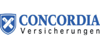 Kundenlogo Concordia Versicherung Peter Tabor