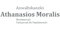 Kundenlogo Anwaltskanzlei Athanasios Moralis