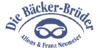 Kundenlogo von Die Bäcker-Brüder GmbH