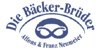 Kundenlogo Die Bäcker-Brüder Neumeier