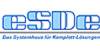 Kundenlogo von eSDe Vertriebs GmbH