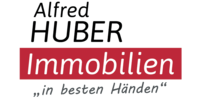 Kundenlogo Alfred Huber Immobilien