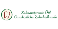Kundenlogo Barth-Öttl S. Dr. Zahnärztin