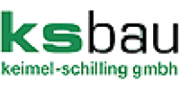 Kundenlogo Keimel-Schilling GmbH Bauunternehmen