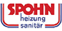 Kundenlogo Spohn Heizungs- und Sanitärinstallation GmbH