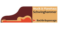 Kundenlogo Musik & Pianohaus Schwinghammer