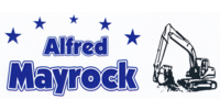 Kundenlogo Mayrock Erdbewegungen Transporte