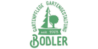 Kundenlogo Bodler Garten- u. Landschaftsbau