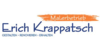 Kundenlogo von Malerbetrieb Krappatsch Erich