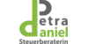 Kundenlogo von Petra Daniel Steuerberaterin