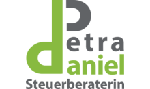 Kundenlogo von Petra Daniel Steuerberaterin