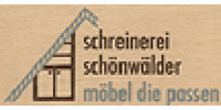 Kundenlogo Schreinerei Schönwälder J.